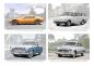 Preview: A2 Wandkalender 2024 mit Motiv von Wartburg